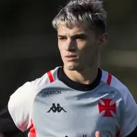 Vasco toma decisão sobre futuro de Orellano e entrega preço que topa negociar meia-atacante