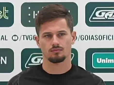 Santos descobre valor para contratar Tadeu