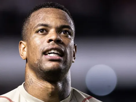 Torcida do Palmeiras 'descobre' que chegada de Caio Paulista é para suprir saída de joia da base