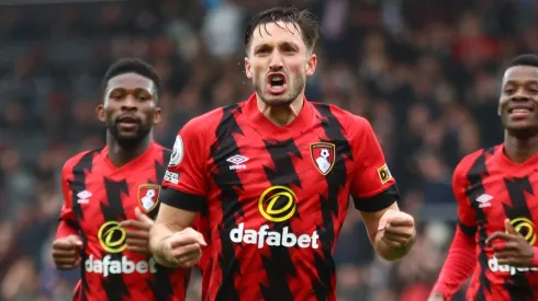 Viña tem acerto verbal com Flamengo e situação na Roma nesta 5ª pode mudar os rumos da negociação - Foto: Bryn Lennon/Getty Images