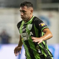 Negociação de Martínez esquenta e América entrega o preço para Cruzeiro bater o martelo