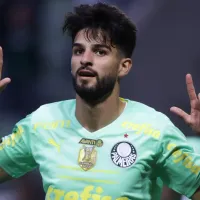 Leila bateu o martelo!: Palmeiras toma decisão e futuro de Flaco e de pupilo de Abel vem à tona