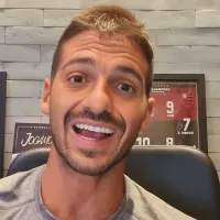 R$ 4,9 milhões + metas: Venê Casagrande confirma valores de medalhão saindo do Flamengo