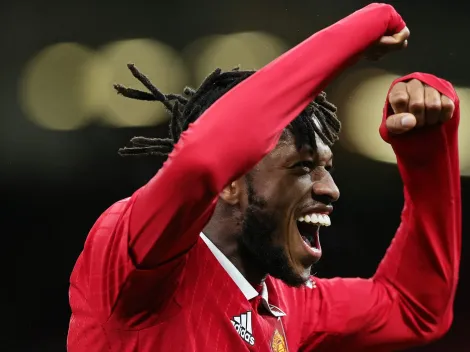 QUENTE: Fred no Inter em 24? Barcellos viaja para negociar