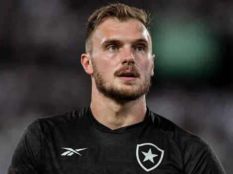 Prepara o bolso! São Paulo deve receber alta quantia pela venda de Lucas Perri