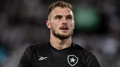 São Paulo recebe quantia por Perri. Thiago Ribeiro/AGIF