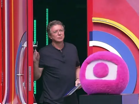 BBB 24: Boninho mostra pinturas de mãos de participantes do reality e incendeia web: "Para descobrir"