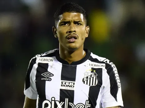 Liquidação gaúcha? Juventude assina com Lucas Barbosa e fica perto de levar +1 atleta do Santos
