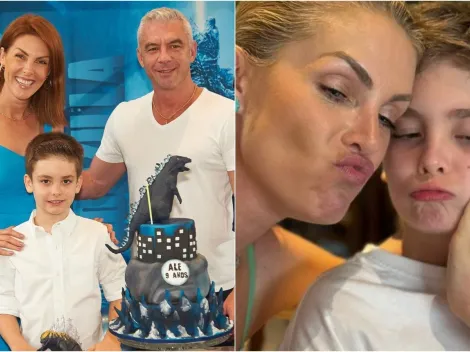 Após supostamente Alexandre Correa ir até a justiça, Ana Hickmann não será presa