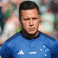 Lateral do Cruzeiro e alvo de clubes gaúchos, Marlon quebra o silêncio e diz onde quer jogar em 2024