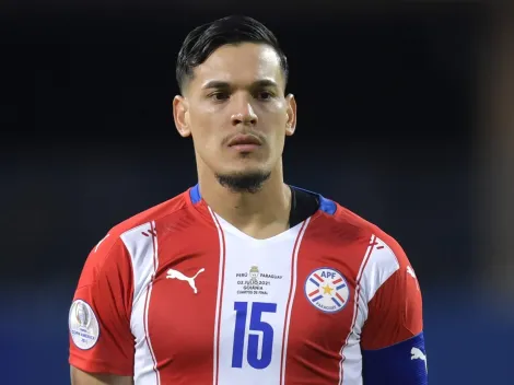 Santos quer contratar lateral de Seleção que joga com Gómez