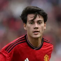 Flamengo também quer: Grêmio quer contratar Pellistri do Manchester United e salário pega geral de surpresa