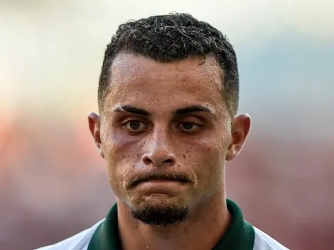 Bruno Gomes encaminha saída e Coritiba não perde tempo para fechar negócio no RJ