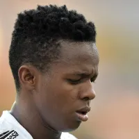 Cazares fez isso, impressionante: Situação que ninguém sabia acaba de ser revelada no Santos