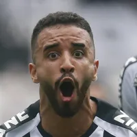 Palmeiras já foi comunicado: Caio Alexandre encaminha acerto com novo Clube de última hora