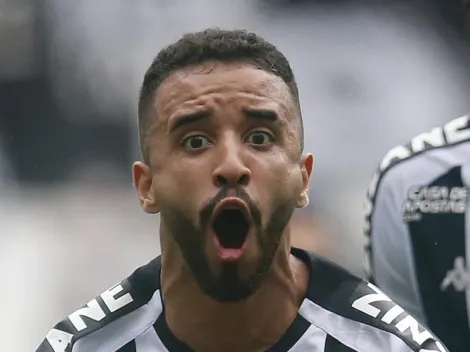 Caio Alexandre encaminha acordo com novo Clube e Palmeiras é avisado