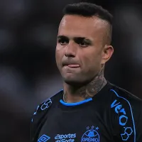 Eita: Aconteceu isso com Luan após sair do Grêmio e tudo foi revelado