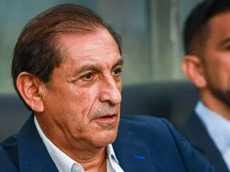 Está indo embora: Atacante não deve jogar mais no Vasco em 2024