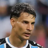 23 anos, contrato até dezembro: São Paulo não para em Ferreirinha e quer fechar negócio com outra joia do Grêmio