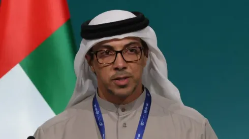 Dono do Grupo City
(Photo by Sean Gallup/Getty Images)