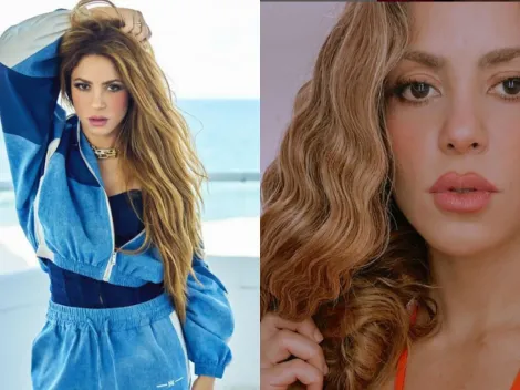 Após um divórcio polêmico, Shakira faz fila andar e se envolve com produtor argentino, diz jornalista