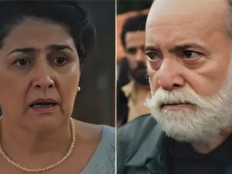 Terra e Paixão: Após demissão, Angelina revela ‘trapaça’ de Antônio