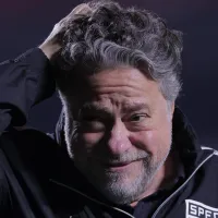 Corinthians abre conversa para tirar peça-chave do São Paulo e vacilo de Casares é exposto