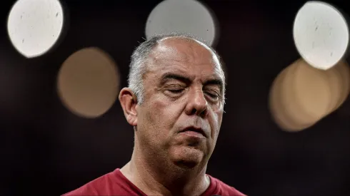 Braz vem trabalhando no mercado em busca de reforços para a equipe