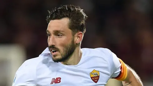 Matias Viña, alvo do Flamengo
(Foto: Francesco Pecoraro/Getty Images)