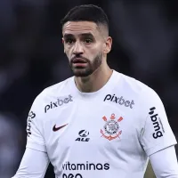 Ele está a caminho! Após polêmica, substituto de Renato Augusto embarca para assinar com o Corinthians