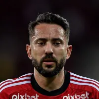 Acabou de ser revelado (05-01): Empresário de Everton Ribeiro revela porque o meia não aceitou a proposta do Internacional