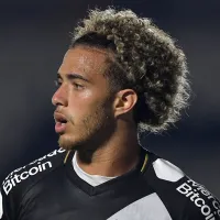 Opinião: Ele cravou, Figueiredo vai ser emprestado; Como a relação com o jogador se desgastou