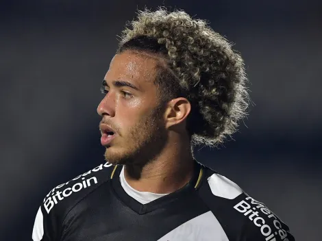 Figueiredo vai ser emprestado; Como a relação com o jogador se desgastou