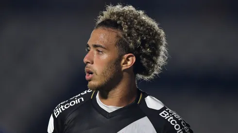 Figueiredo pode ser emprestado pelo Vasco. Foto: Thiago Ribeiro/AGIF