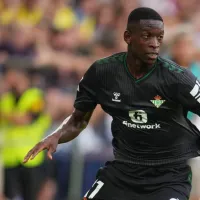 Luiz Henrique no Palmeiras? Negócio de R$ 95 milhões é comunicado