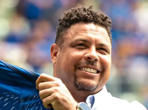 Para evitar assédio nacional, Ronaldo renova contrato de promessa