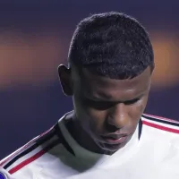 Após imbróglio com Arboleda, diretoria do São Paulo pode tomara decisão importante nos bastidores