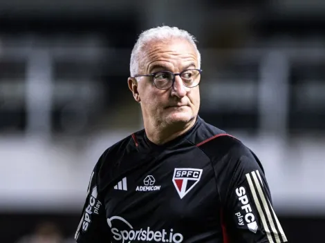Em meio a dúvidas sobre Dorival, Casares anuncia três renovações importantes para o São Paulo
