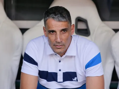 Sem espaço com Vojvoda, jogador encerra passagem pelo Fortaleza e assina com outro clube