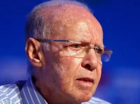 Zagallo, único Tetracampeão Mundial, morre no RJ, aos 92 anos