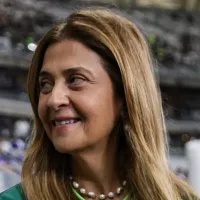 Vazou na madrugada, quase R$ 91 milhões: Caio Paulista causa influência e Leila toma decisão imediata no Palmeiras