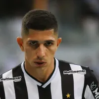 Confirmado, a diretoria monitora a situação: Savarino vai render ao Atlético quantia milionária