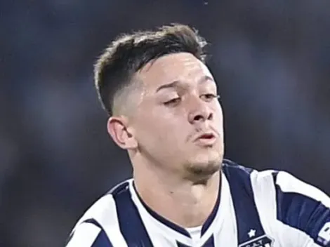 Rodrigo Garro causa no Corinthians e jogador está de saída