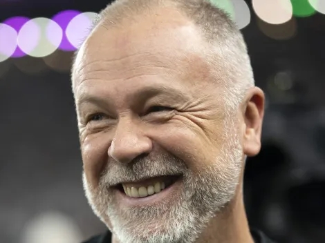 R$ 42 milhões: Não vai mais jogar no Flamengo, Corinthians quer ele