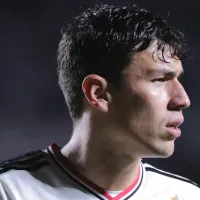 São Paulo faz de Ferraresi a quarta maior compra de sua história