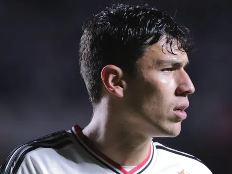 São Paulo faz de Ferraresi a quarta maior compra de sua história