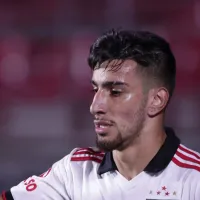 Confirmado agora (06/01): Representante de Pedrinho traz à tona tempo e detalhes de contrato no Santos