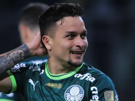 Artur dá 'mãozinha' e Palmeiras pode investir pesado em atacante da Europa, informa Jorge Nicola 