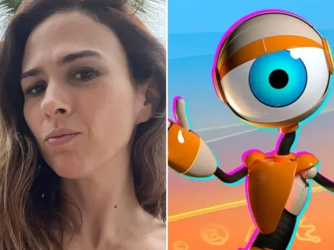 Tatá Werneck declara torcida a participante confirmada no BBB 24