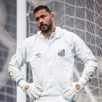 Novos nomes fora da Vila Belmiro: Vladimir e +3 acabam de ser comunicados que estão fora do Santos